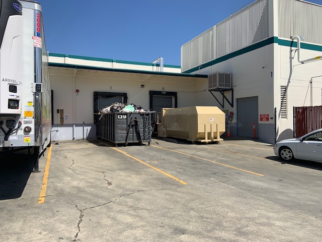 Archives Bay Area Trash Compactor Batc Helps Penske Logistics With Their Waste